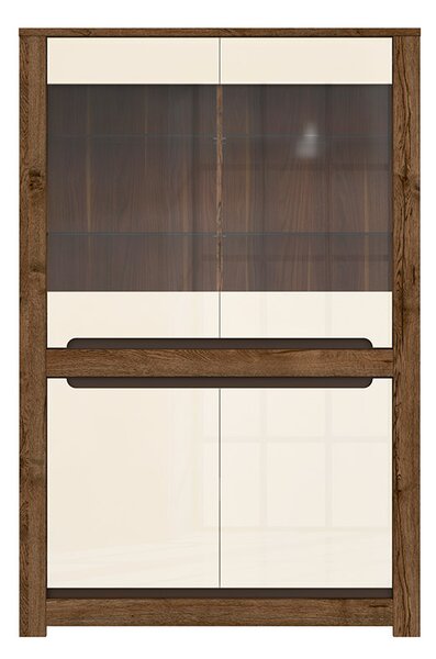 Zondo.hr Vitrina Ruso REG2W2D. 702519