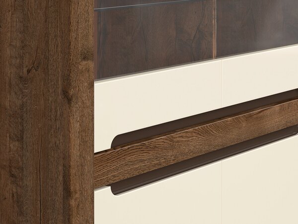 Zondo.hr Vitrina Ruso REG2W2D. 702519