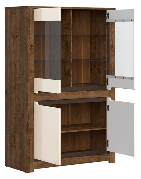 Zondo.hr Vitrina Ruso REG2W2D. 702519