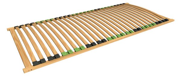 Zondo.hr Podnica od lamela 200x90 cm Ergo Plus . 784311