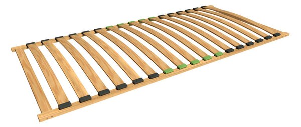 Zondo.hr Podnica od lamela 200x90 cm Ergo Basic . 784308