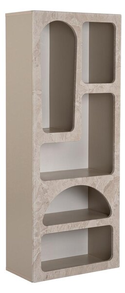 Zondo.hr Regal Verba (travertin + pjesak) . Akcija -31%. 1102628
