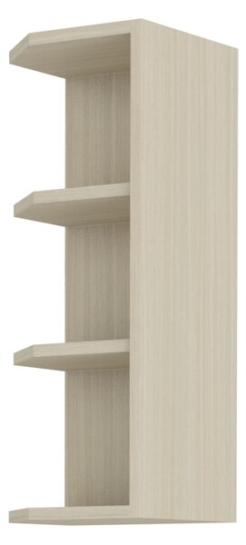 Zondo.hr Gornji kuhinjski regal Chasma 30 G 72 ZAK (hrast ferara ). 1032909