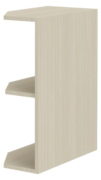 Zondo.hr Donji kuhinjski regal Chasma 30 D ZAK BB (hrast ferara ). Akcija -6%. 1032899