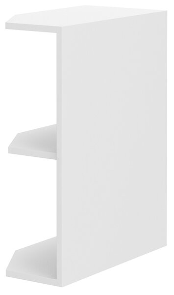 Zondo.hr Donji kuhinjski regal Lucid 30 D ZAK BB (bijela). Akcija -6%. 1045635