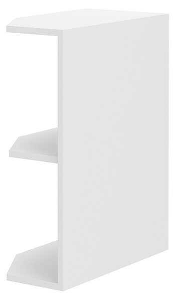 Zondo.hr Donji kuhinjski regal Lucid 30 D ZAK BB (bijela). Akcija -6%. 1045629