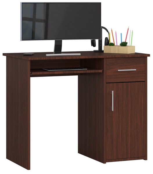 Zondo.hr PC stolić Padma (wenge). Akcija -13%. 1068589