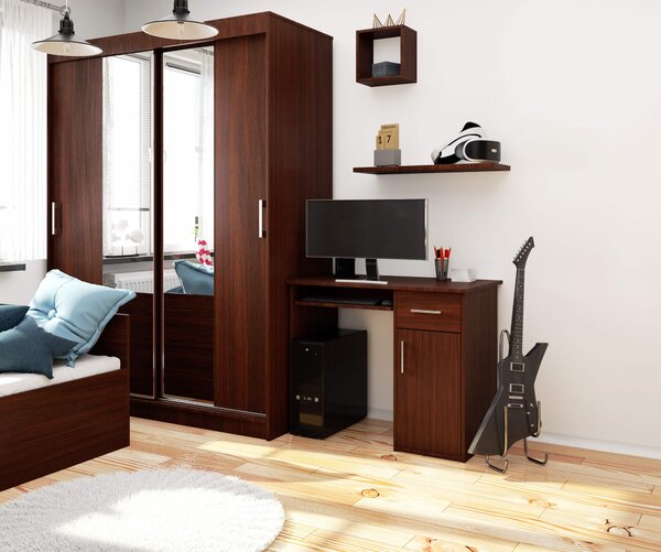 Zondo.hr PC stolić Padma (wenge). Akcija -13%. 1068589