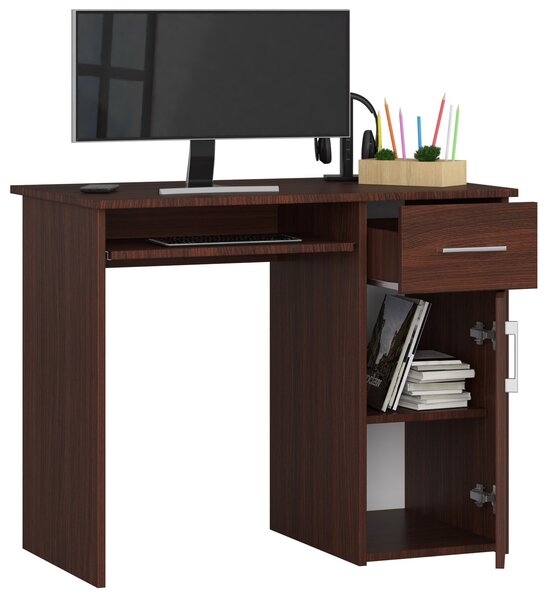 Zondo.hr PC stolić Padma (wenge). Akcija -13%. 1068589