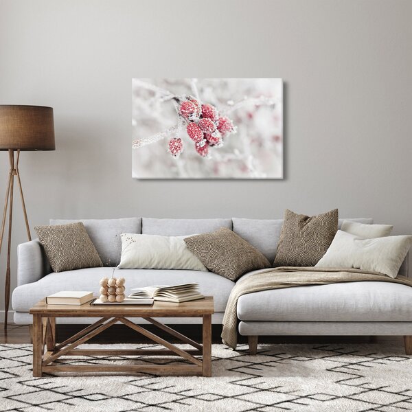Slika - Zamrznjeno sadje (90x60 cm)