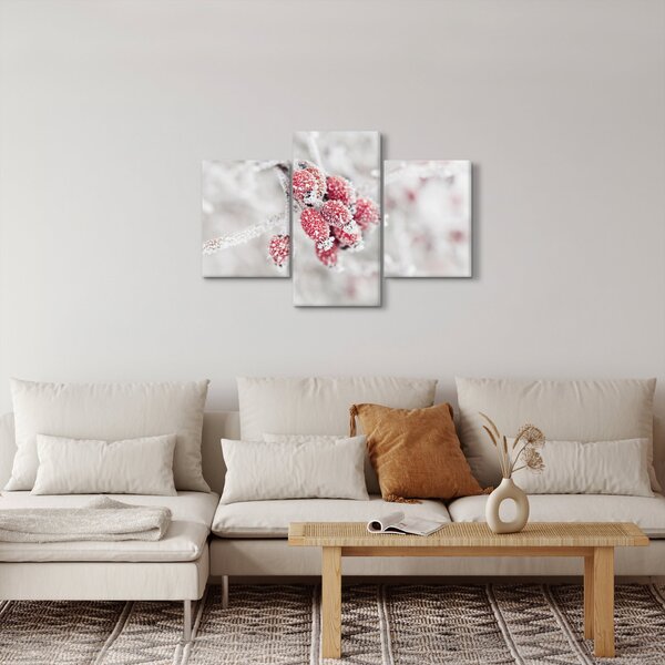Slika - Zamrznjeno sadje (90x60 cm)