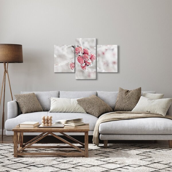 Slika - Zamrznjeno sadje (90x60 cm)
