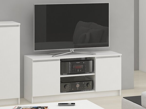TV stolić Darian (bijela)