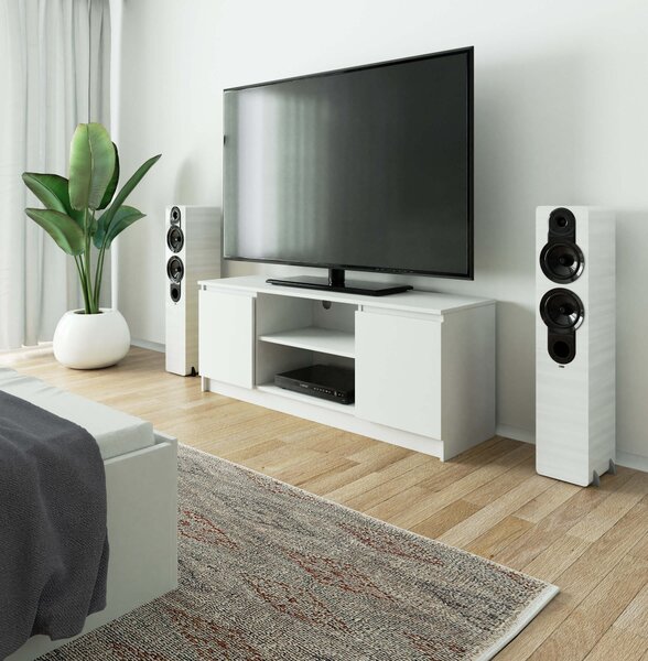 TV stolić Dariel (bijela)