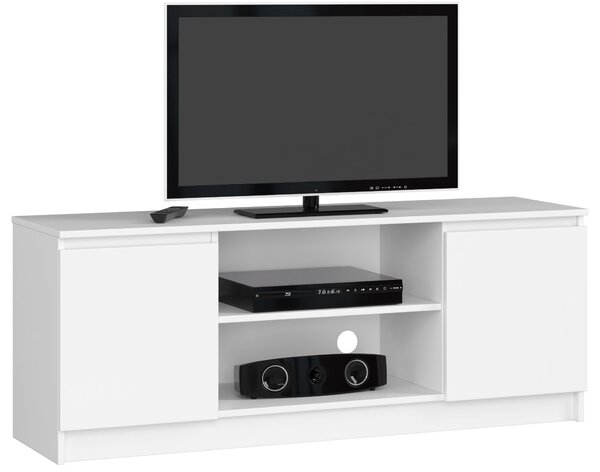 TV stolić Dariel (bijela)