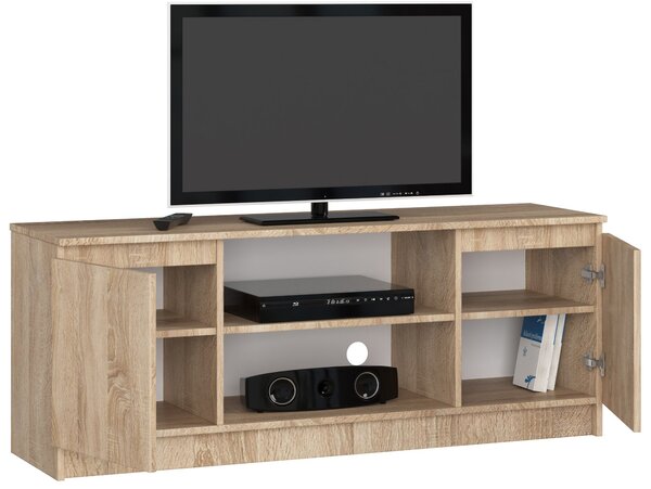 TV stolić Dariel (hrast sonoma)