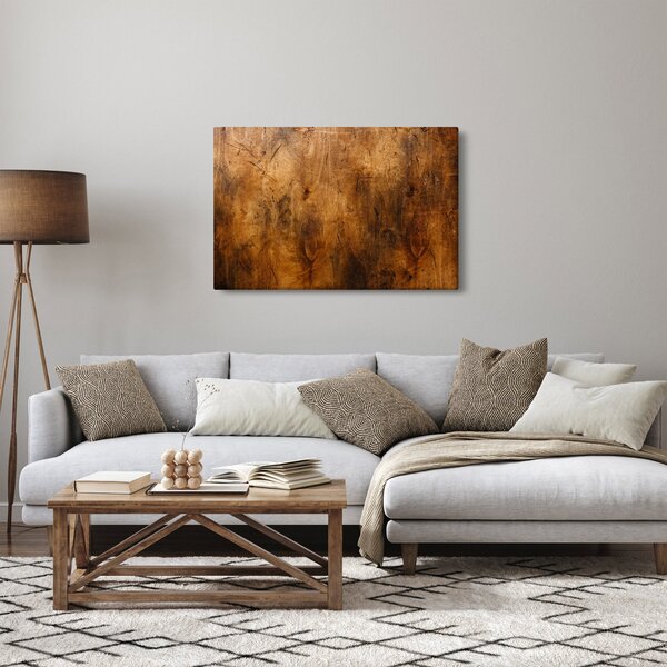 Slika - Detajl iz lesa (90x60 cm)