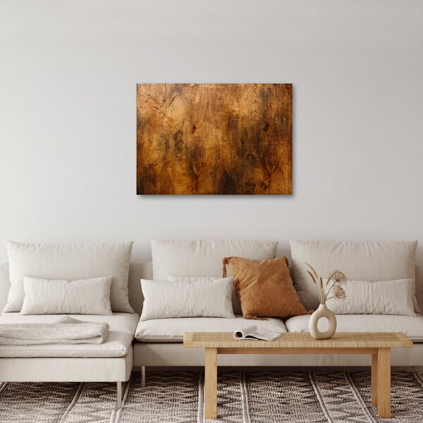 Slika - Detajl iz lesa (70x50 cm)