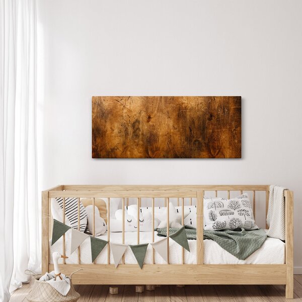 Slika - Detajl iz lesa (120x50 cm)