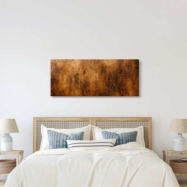 Slika - Detajl iz lesa (120x50 cm)