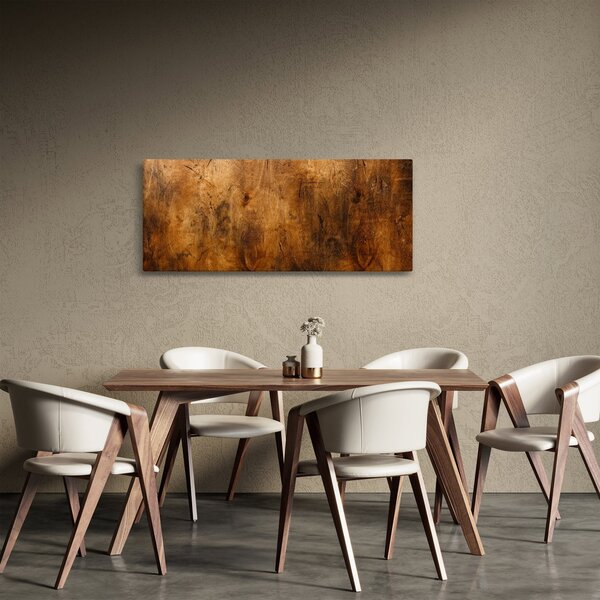 Slika - Detajl iz lesa (120x50 cm)
