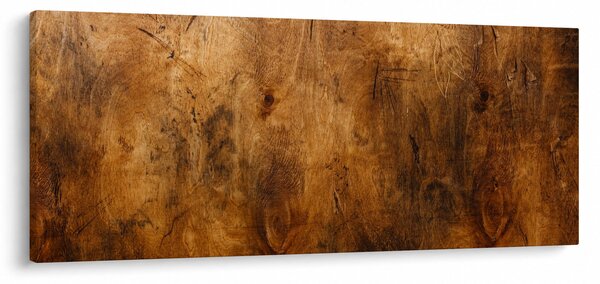 Slika - Detajl iz lesa (120x50 cm)