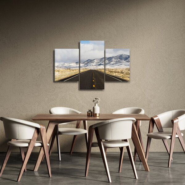 Slika - Great Basin, Nevada, ZDA (90x60 cm)