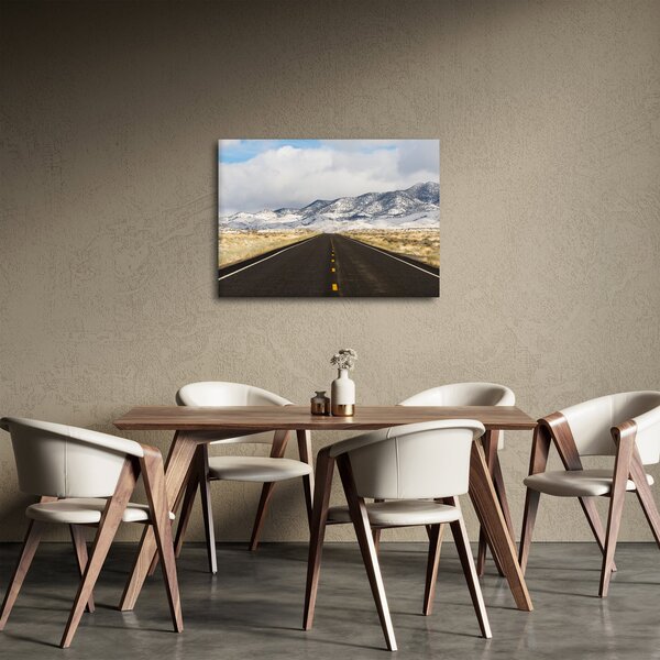 Slika - Great Basin, Nevada, ZDA (70x50 cm)