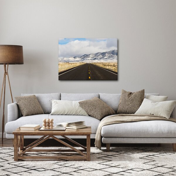Slika - Great Basin, Nevada, ZDA (70x50 cm)