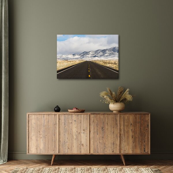 Slika - Great Basin, Nevada, ZDA (70x50 cm)