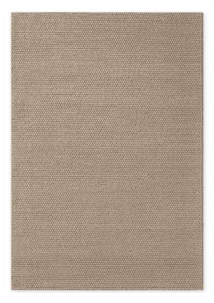 Ručno rađen vunen tepih u prirodnoj boji 120x170 cm Richmond Diana – Ted Baker