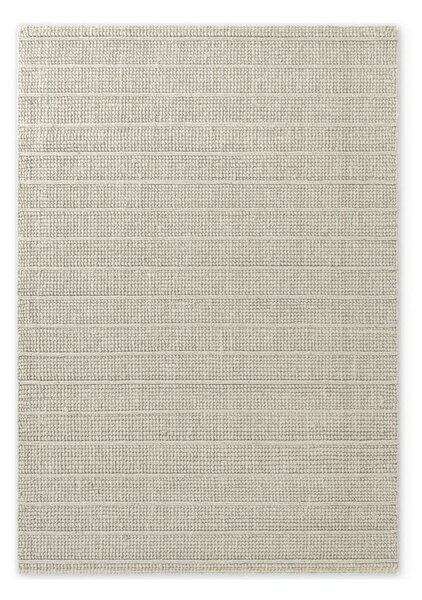 Krem ručno rađen vunen tepih 120x170 cm Camden Parker – Ted Baker