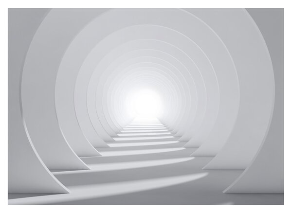 Slika - 3D tunel (70x50 cm)
