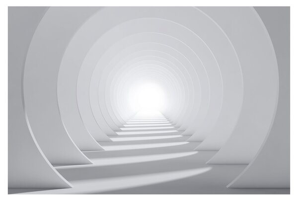 Slika - 3D tunel (90x60 cm)