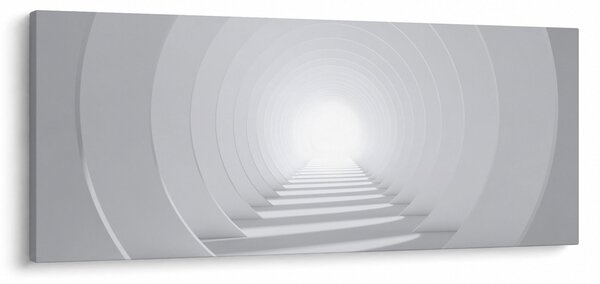 Slika - 3D tunel (120x50 cm)