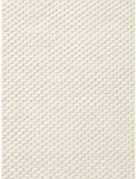 Krem ručno rađen vunen tepih 160x230 cm Lyon Beans – Elle Decoration