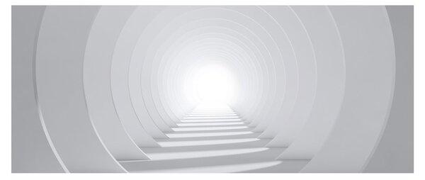 Slika - 3D tunel (120x50 cm)