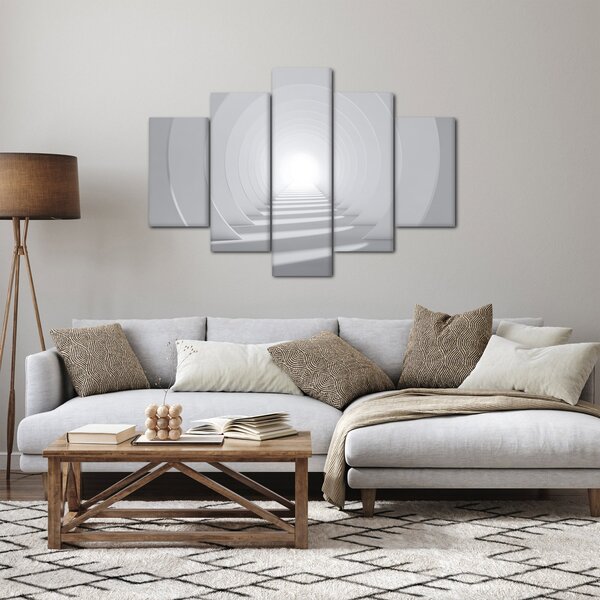 Slika - 3D tunel (150x105 cm)
