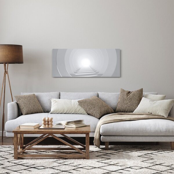 Slika - 3D tunel (120x50 cm)