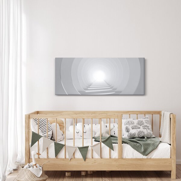 Slika - 3D tunel (120x50 cm)