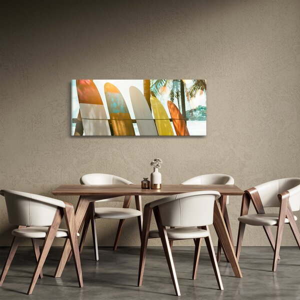 Slika - Deske za surfanje (120x50 cm)