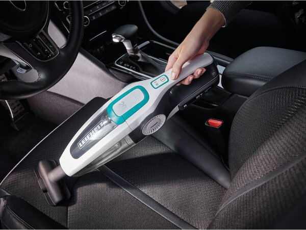 Bežični usisavač Regulus PowerVac 2in1 - LEIFHEIT