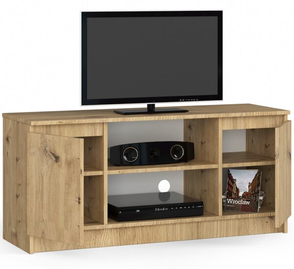 TV stolić Kapono (hrast artisan)