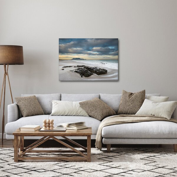 Slika - Otok Robben (70x50 cm)