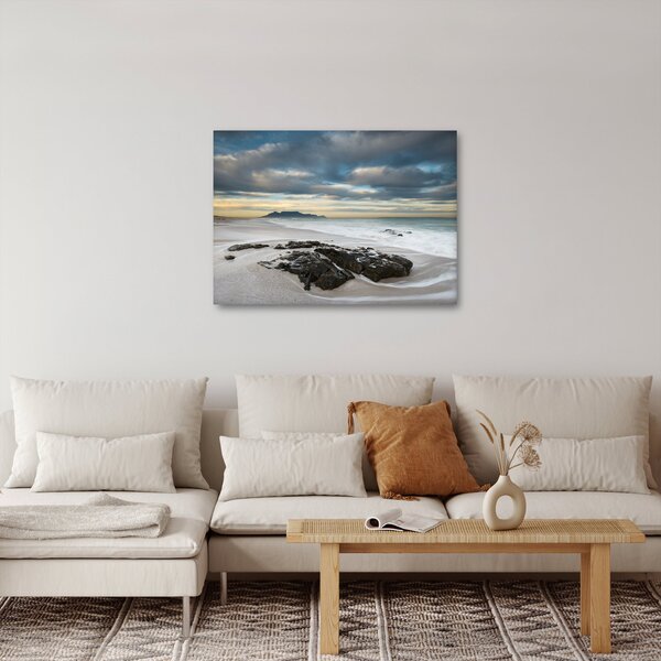 Slika - Otok Robben (70x50 cm)