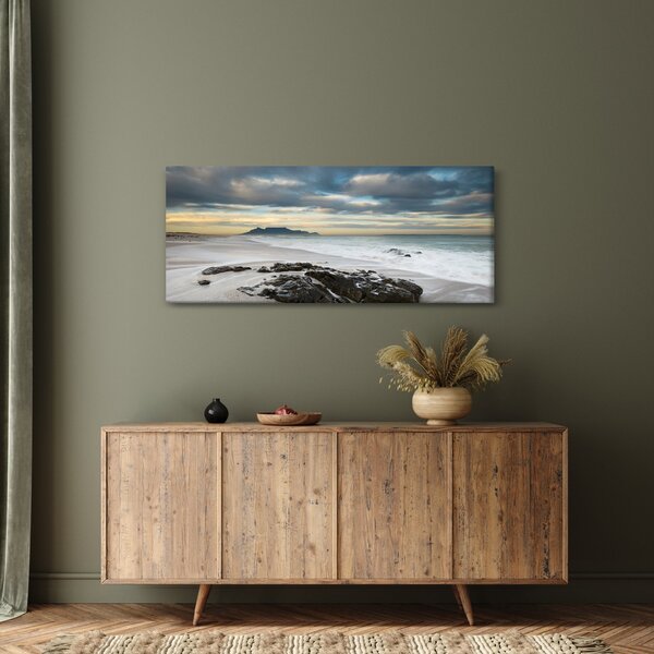 Slika - Otok Robben (120x50 cm)
