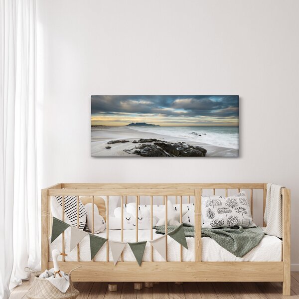 Slika - Otok Robben (120x50 cm)
