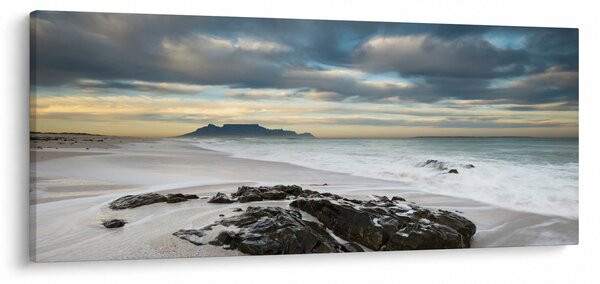 Slika - Otok Robben (120x50 cm)
