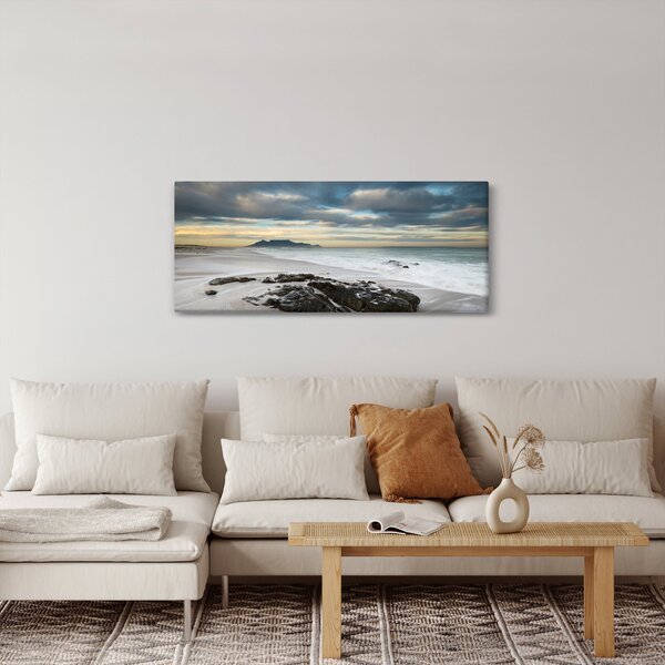 Slika - Otok Robben (120x50 cm)