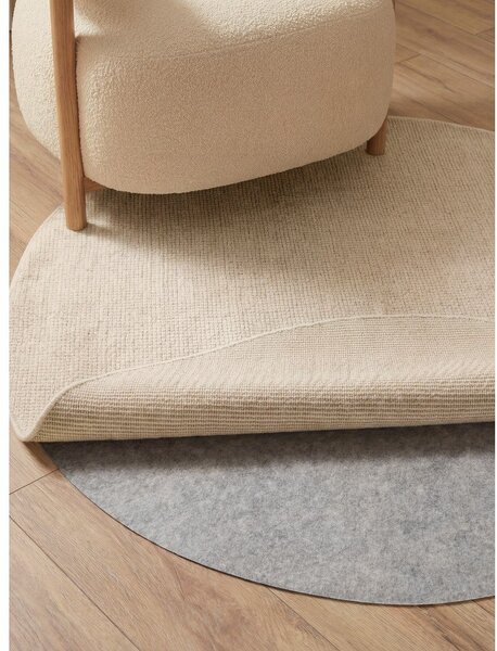 Protuklizna prostirka ø 100 cm Base Grip – Hanse Home